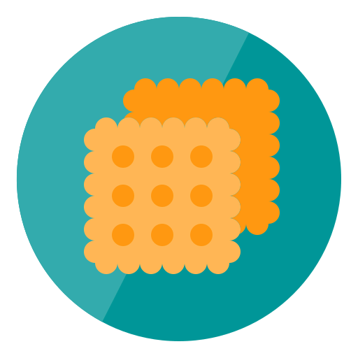 Biscuits icon