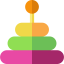 Pyramid icon 64x64