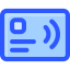 Credit card アイコン 64x64