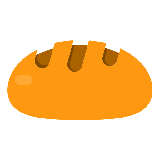 Bread icon