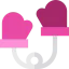 Mittens icon 64x64