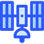 Satellite アイコン 64x64