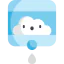 Soap dispenser icon 64x64