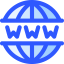 Www アイコン 64x64