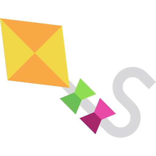 Kite icon