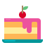 Cake icon 64x64