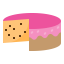 Cake icon 64x64