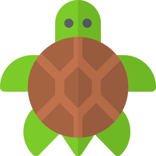 Turtle icon