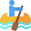 Canoe icon 64x64