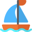 Boat icon 64x64