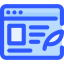 Browser アイコン 64x64