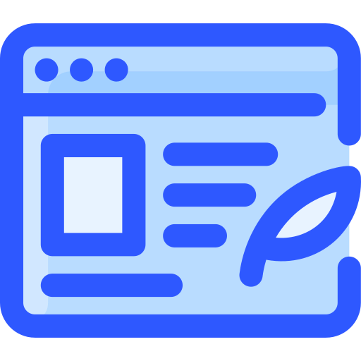 Browser icon