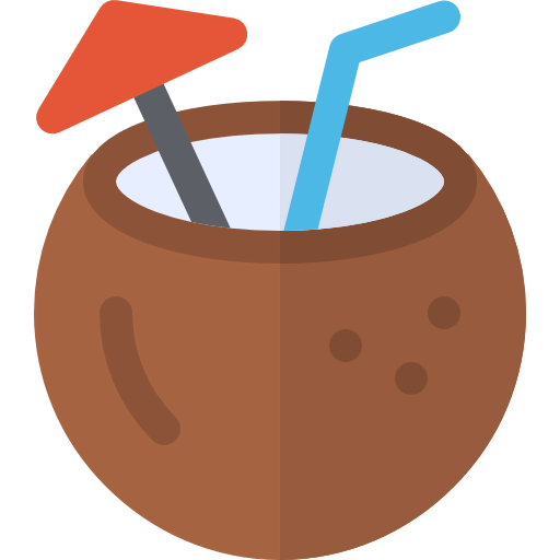 Coconut icon