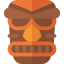 Tiki icon 64x64