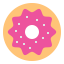 Donut icon 64x64