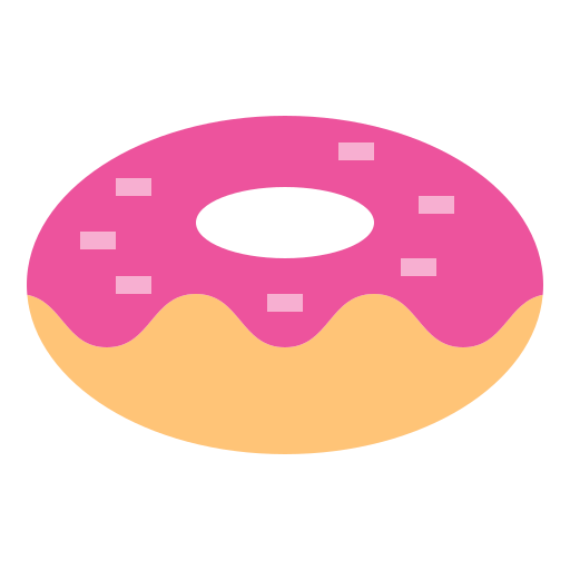 Donut icon
