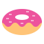 Donut icon 64x64
