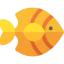 Fish icon 64x64