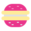 Macarons ícono 64x64