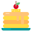 Pancakes icon 64x64