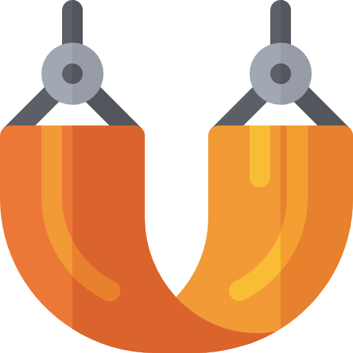 Hammock icon