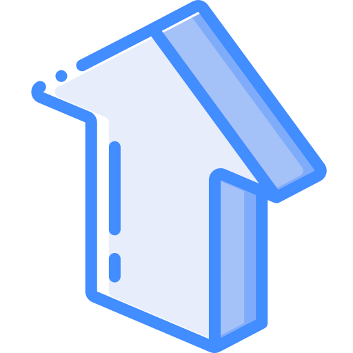 Up arrow icon