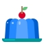 Pudding icon 64x64