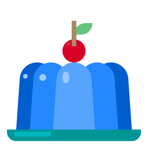 Pudding icon