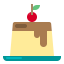 Pudding icon 64x64