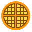 Waffle icon 64x64