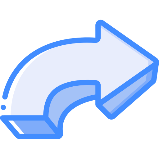 Right arrow icon