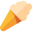 Ice cream icon 64x64