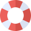 Lifesaver icon 64x64