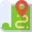 Map icon 64x64
