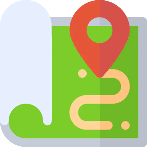 Map icon