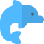 Dolphin icon 64x64