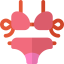 Bikini icon 64x64