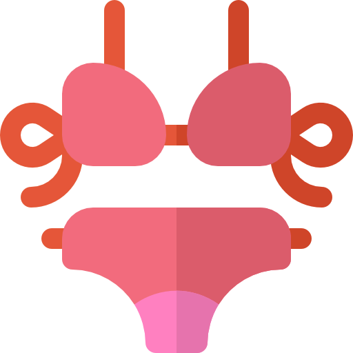 Bikini icon