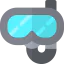 Snorkel icon 64x64