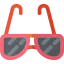 Sunglasses icon 64x64