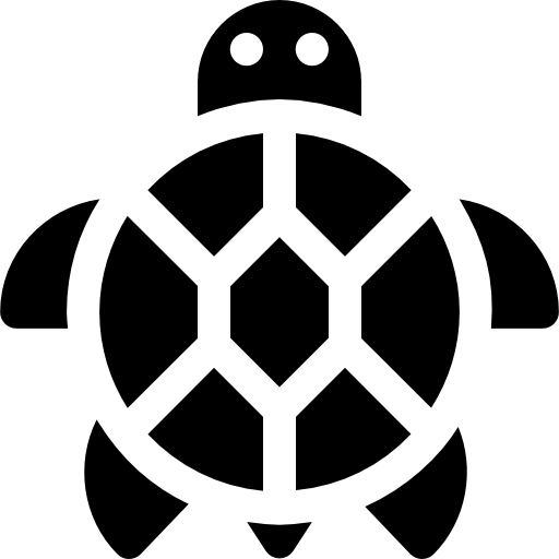Turtle icon