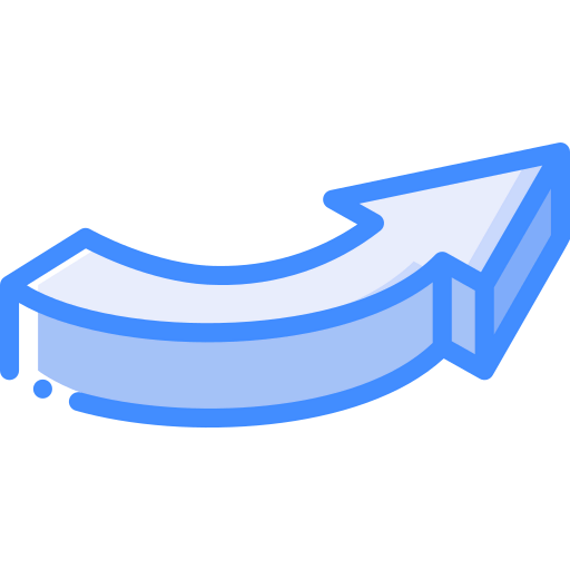 Right arrow icon