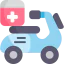 Delivery icon 64x64