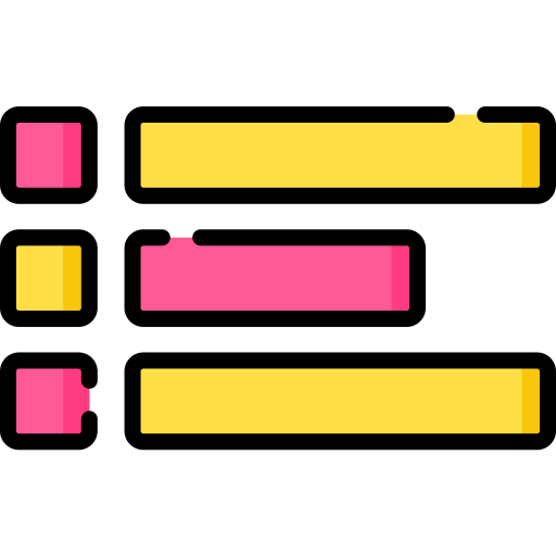 Layout icon