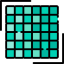 Pixels ícone 64x64