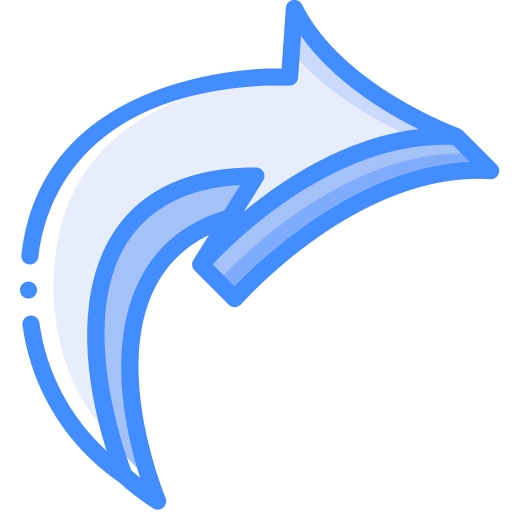 Right arrow icon