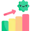 Statistics icon 64x64