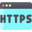 Web browser icon 64x64