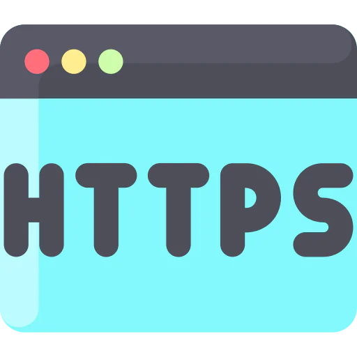 Web browser icon