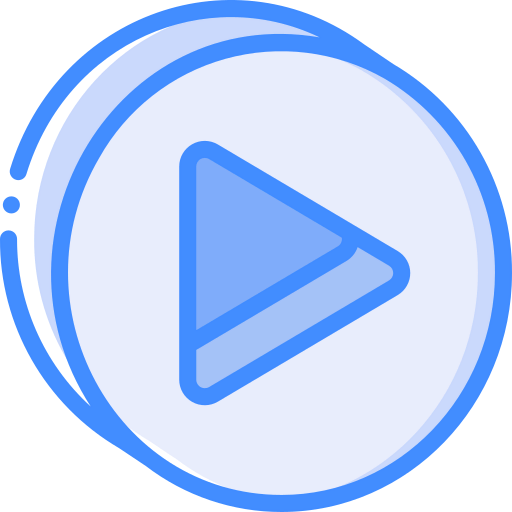 Right arrow icon
